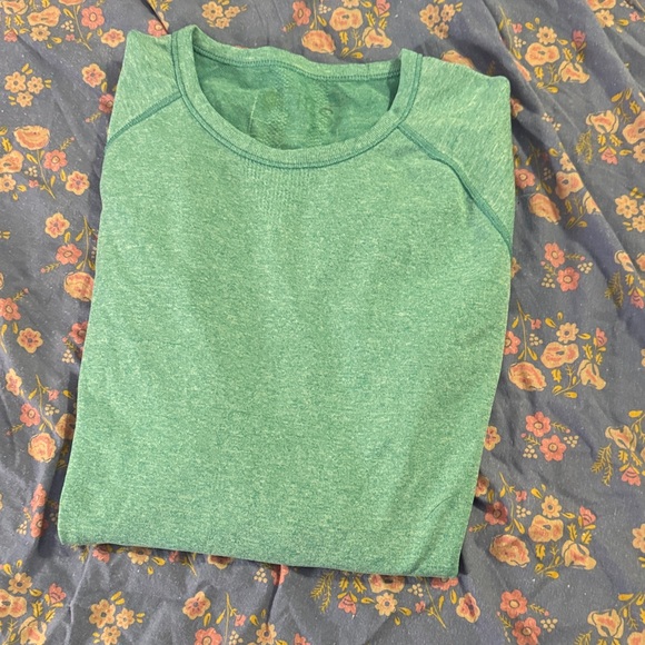 Figs Underscrub in Teal - Picture 3 of 4